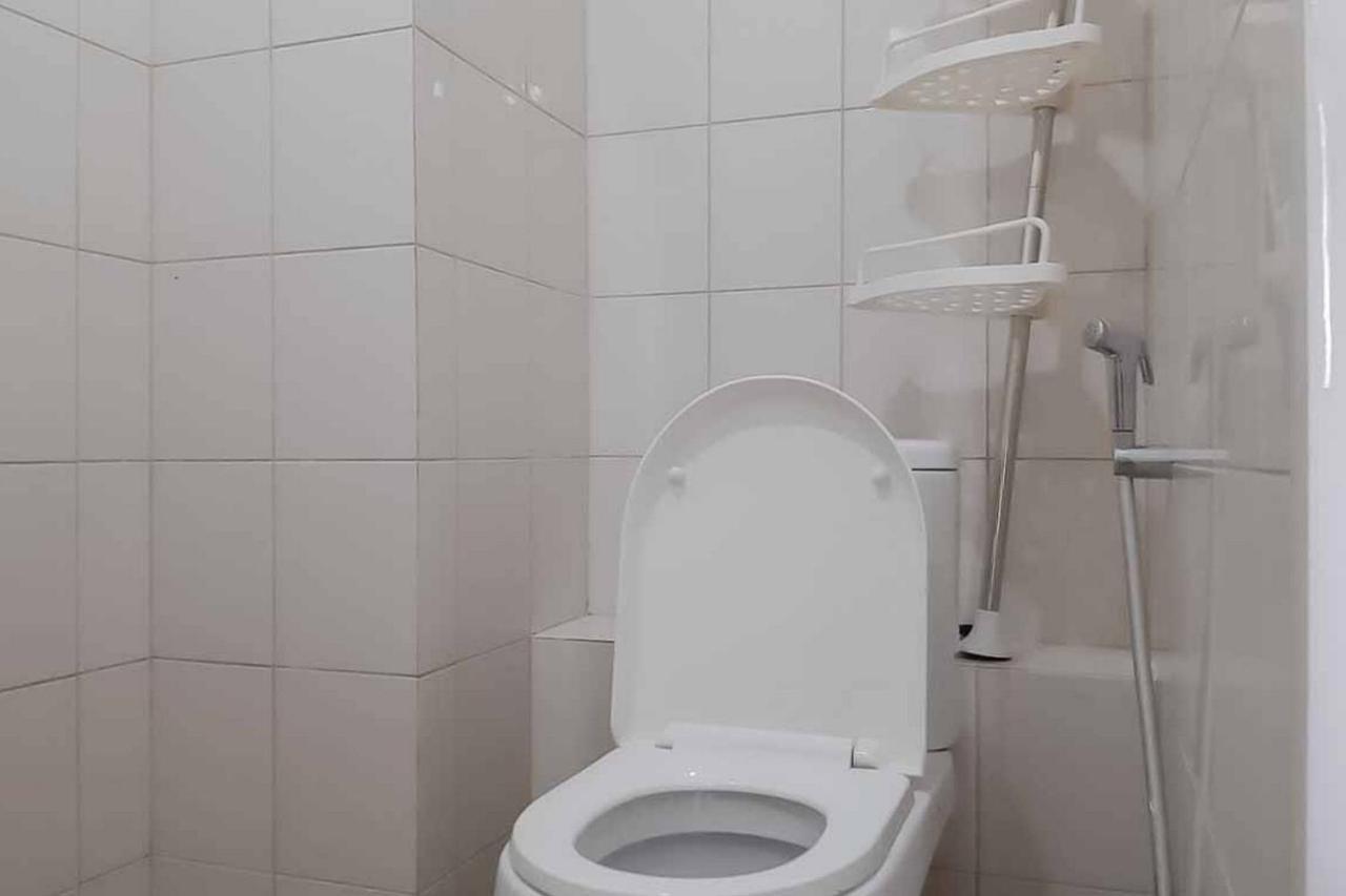 Apartment Riverview Residence Jababeka Redpartner Cikarang Kültér fotó