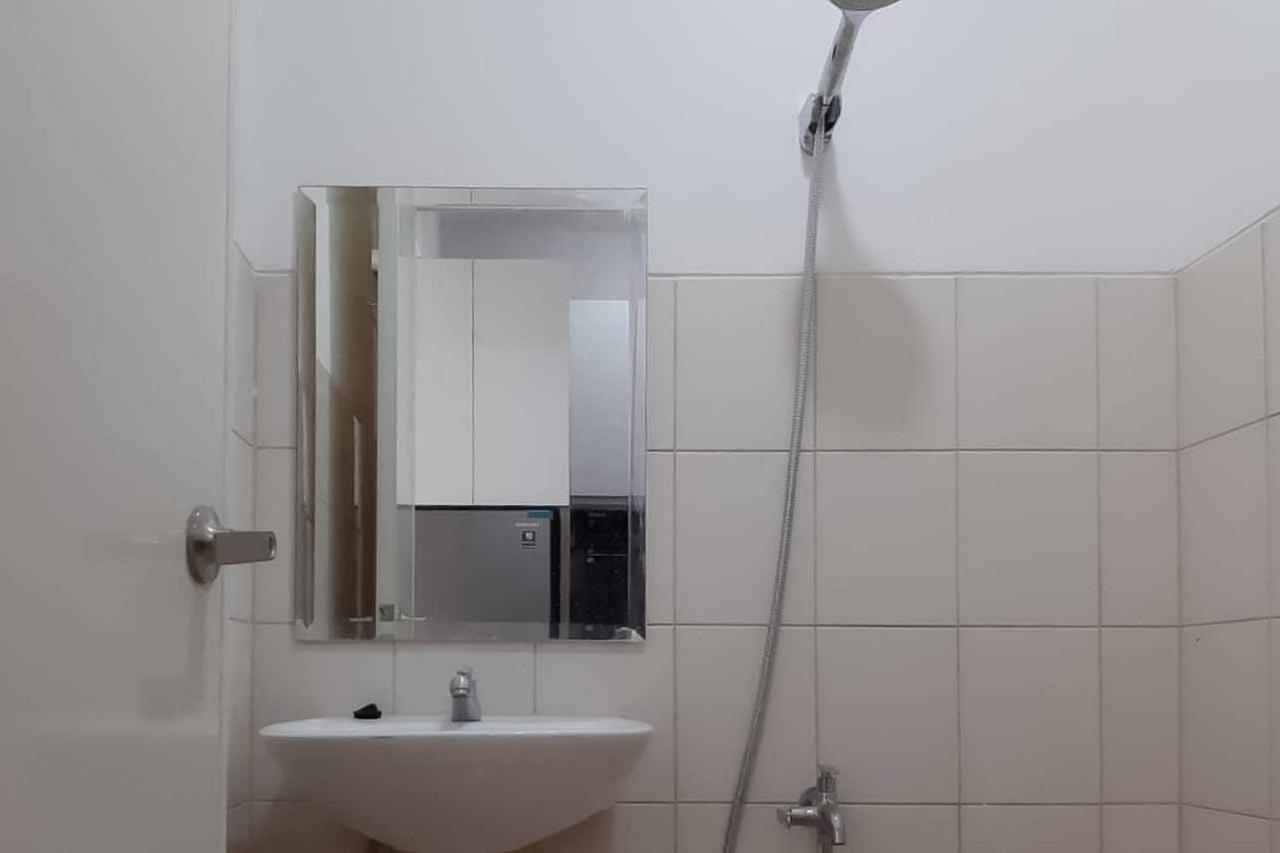 Apartment Riverview Residence Jababeka Redpartner Cikarang Kültér fotó